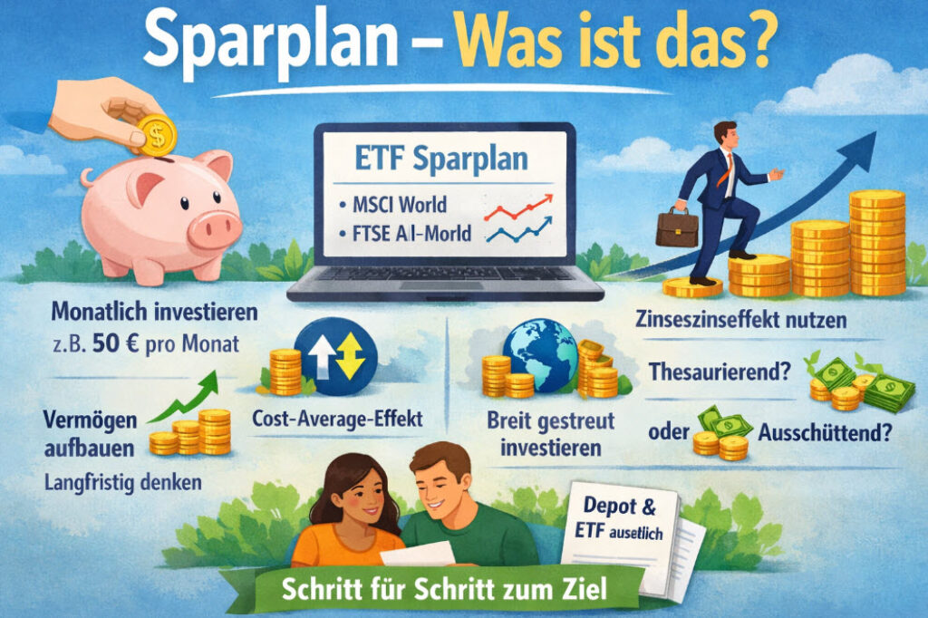 sparplan was ist das