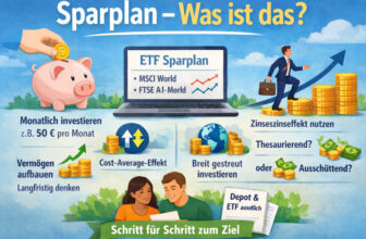 sparplan was ist das