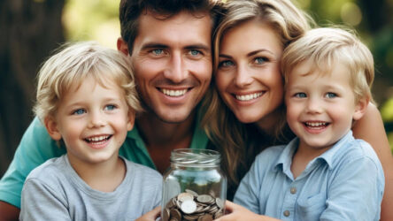 Geld sparen im Alltag: Praktische Tipps für mehr Budget